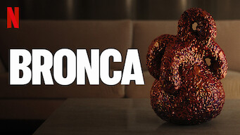 Bronca (2023)