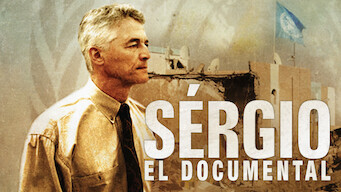 Sérgio: El documental (2009)