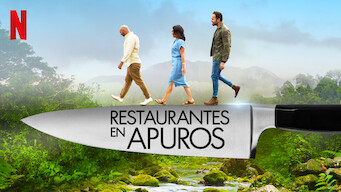 Restaurantes en apuros (2020)