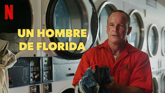 Un hombre de Florida (2023)