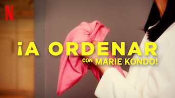 ¡A ordenar con Marie Kondo! (2019)