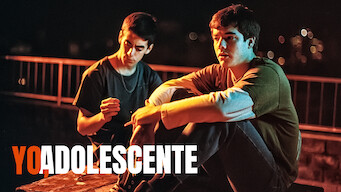 Yo, adolescente (2019)