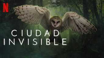 Ciudad invisible (2023)