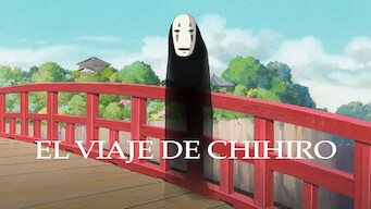 El viaje de Chihiro (2001)