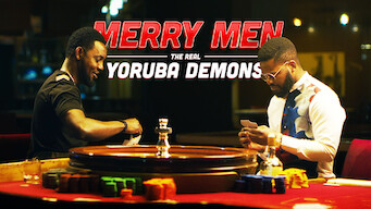 Los Hombres Alegres: Los demonios yoruba (2018)