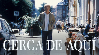 Cerca de aquí (2000)