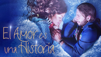 El amor es una historia (2015)