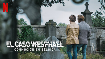 Bajo sospecha: Los secretos del caso Wesphael (2021)