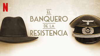 El banquero de la resistencia (2018)