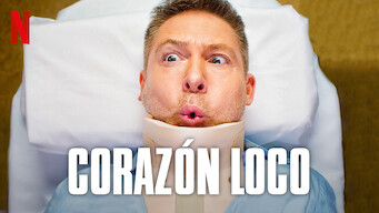 Corazón loco (2020)