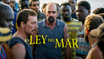 La ley del mar (2024)