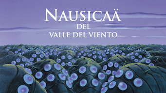 Nausicaä del Valle del Viento (1984)