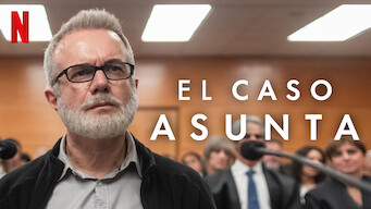 El caso Asunta (2024)