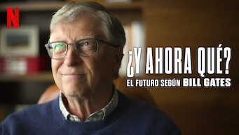 ¿Y ahora qué? El futuro según Bill Gates (2024)