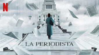 La periodista (2022)