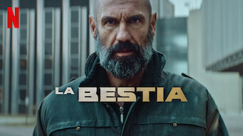 La bestia (2020)