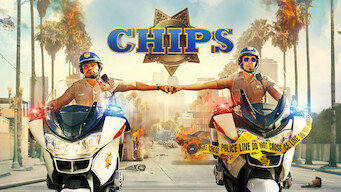 CHIPS: Patrulla motorizada recargada (2017)