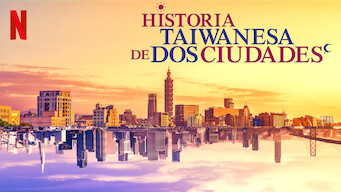 Historia taiwanesa de dos ciudades (2018)