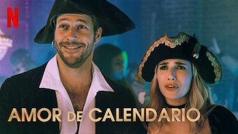 Amor de calendario (2020)