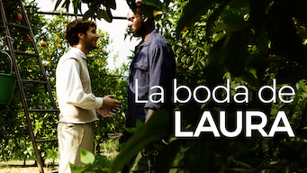 La boda de Laura (2015)