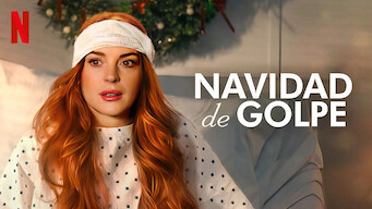 Navidad de golpe (2022)