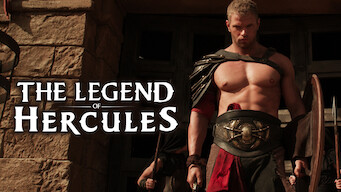 La leyenda de Hércules (2014)