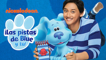 ¡Las pistas de Blue y tú! (2019)