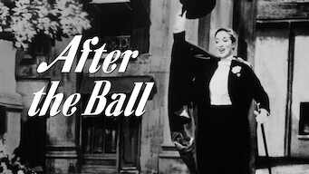 After the Ball (1957)