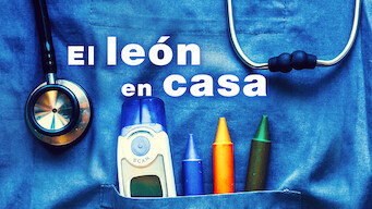 El león en casa (2006)