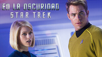 Star Trek: En la oscuridad (2013)