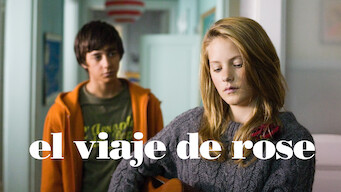 El viaje de Rose (2006)