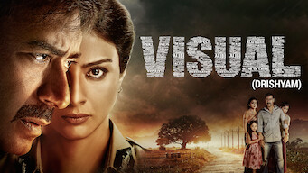 Visual (Drishyam) (2015)