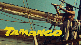 Tamango (1958)