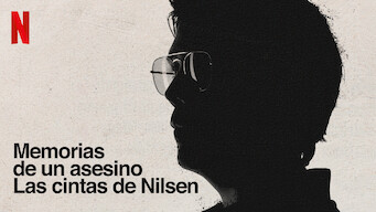 Memorias de un asesino: Las cintas de Nilsen (2021)