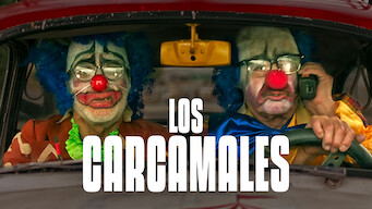 Los Carcamales (2019)