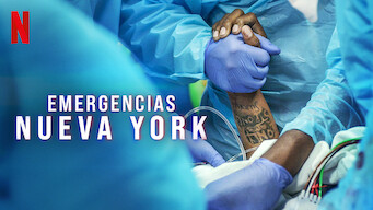 Emergencias: Nueva York (2023)