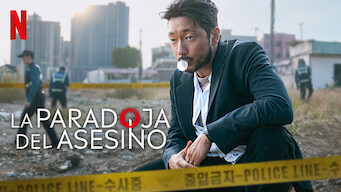 La paradoja del asesino (2024)