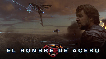 El hombre de acero (2013)