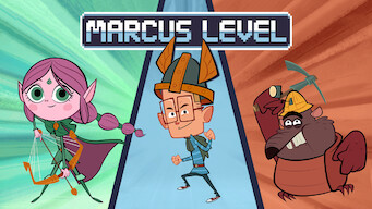 Marcus Level (2014)