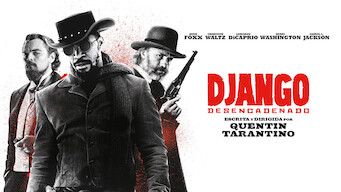 Django sin cadenas (2012)