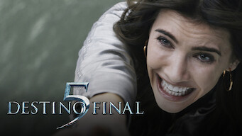 Destino final 5 (2011)