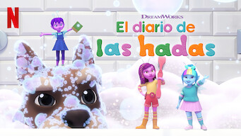 El diario de las hadas (2023)