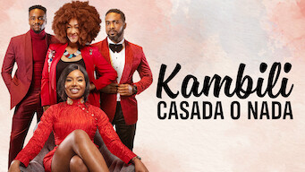 Kambili: Casada o nada (2020)