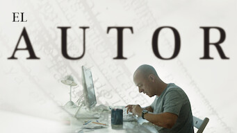 El autor (2017)