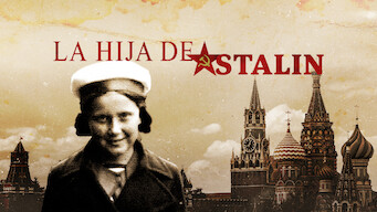 Stalin's Daughter (2015)