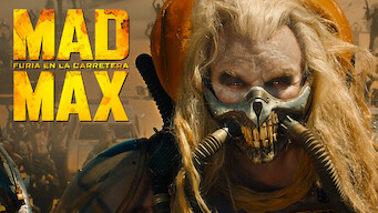 Mad Max: Furia en el camino (2015)