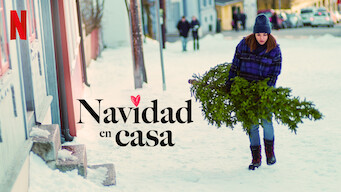 Navidad en casa (2020)