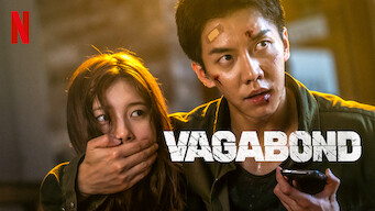 Vagabond (2019)