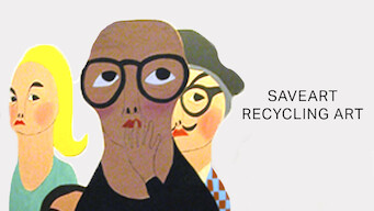 Save Art: El arte del reciclaje (2015)