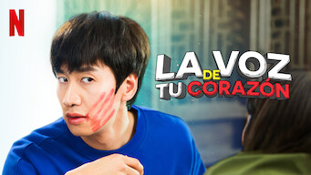 La voz de tu corazón (2016)